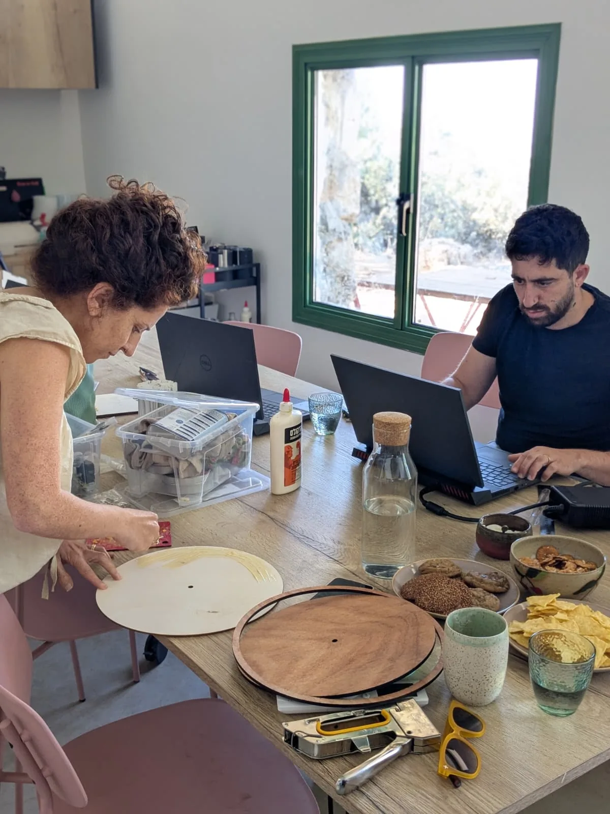 תמונת גלריה של Craftory מספר 1